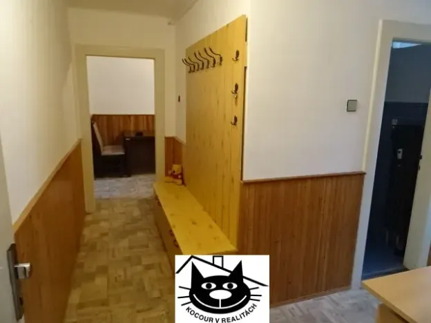 Prodej bytu 2+1, Příbram - Příbram VII, Politických vězňů, 61 m2