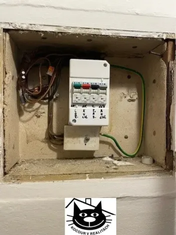 Prodej bytu 2+1, Příbram - Příbram VII, Politických vězňů, 61 m2