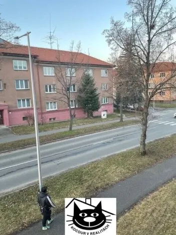 Prodej bytu 2+1, Příbram - Příbram VII, Politických vězňů, 61 m2