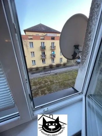 Prodej bytu 2+1, Příbram - Příbram VII, Politických vězňů, 61 m2