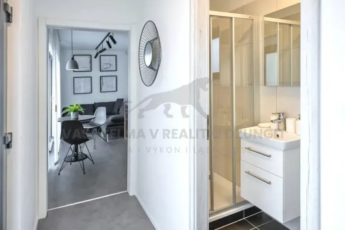 Prodej - jiné, Praha, 26 m2