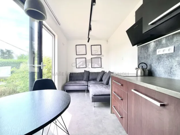 Prodej - jiné, Praha, 26 m2