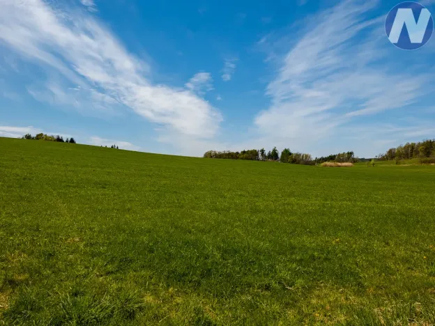 Prodej louky, Písek, 31865 m2