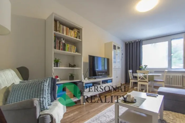 Prodej bytu 2+1, Bílina, Sídliště Za Chlumem, 58 m2