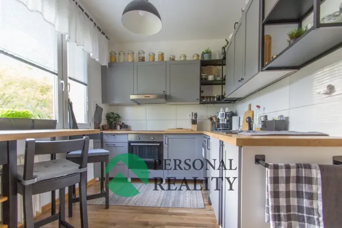 Prodej bytu 2+1, Bílina, Sídliště Za Chlumem, 58 m2