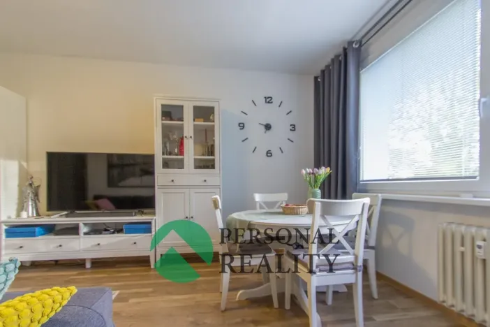 Prodej bytu 2+1, Bílina, Sídliště Za Chlumem, 58 m2