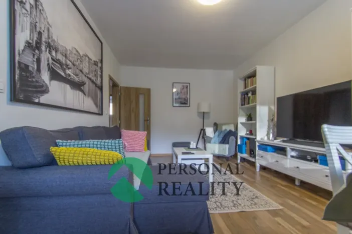 Prodej bytu 2+1, Bílina, Sídliště Za Chlumem, 58 m2
