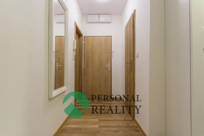 Prodej bytu 2+1, Bílina, Sídliště Za Chlumem, 58 m2