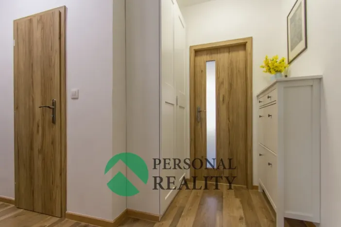 Prodej bytu 2+1, Bílina, Sídliště Za Chlumem, 58 m2