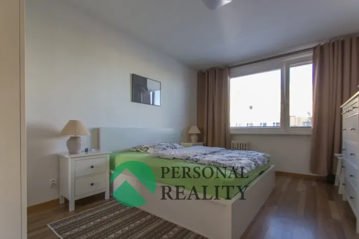 Prodej bytu 2+1, Bílina, Sídliště Za Chlumem, 58 m2