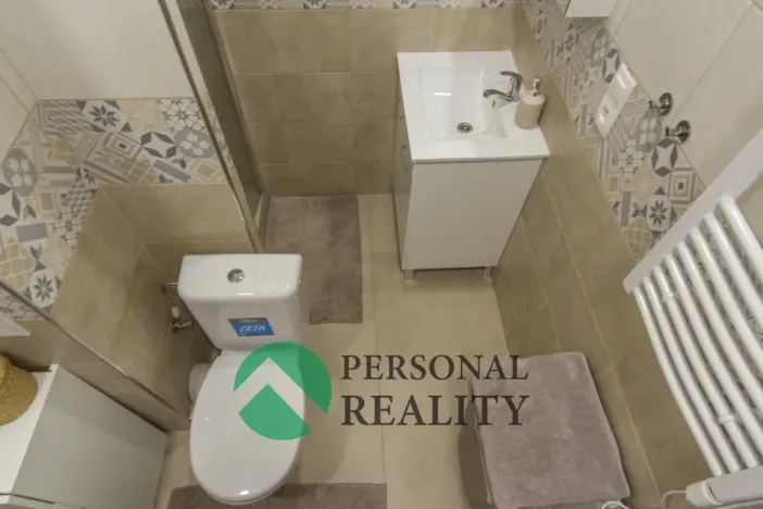 Prodej bytu 2+1, Bílina, Sídliště Za Chlumem, 58 m2