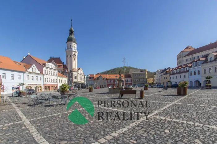 Prodej bytu 2+1, Bílina, Sídliště Za Chlumem, 58 m2