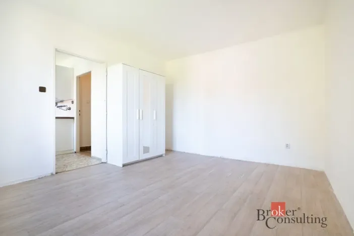 Prodej bytu 1+1, Kladno - Kročehlavy, U výtopny, 28 m2