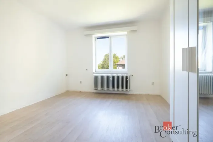 Prodej bytu 1+1, Kladno - Kročehlavy, U výtopny, 28 m2