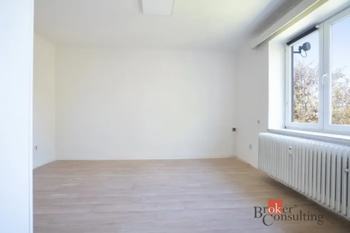 Prodej bytu 1+1, Kladno - Kročehlavy, U výtopny, 28 m2