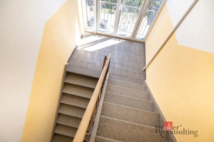 Prodej bytu 1+1, Kladno - Kročehlavy, U výtopny, 28 m2