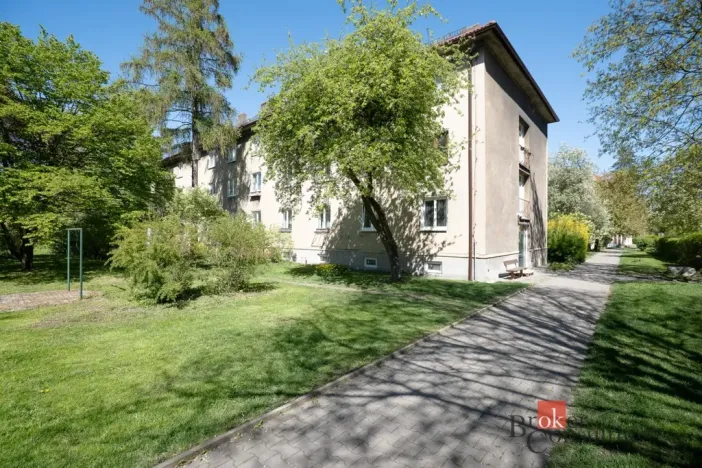 Prodej bytu 1+1, Kladno - Kročehlavy, U výtopny, 28 m2
