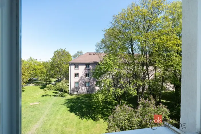 Prodej bytu 1+1, Kladno - Kročehlavy, U výtopny, 28 m2