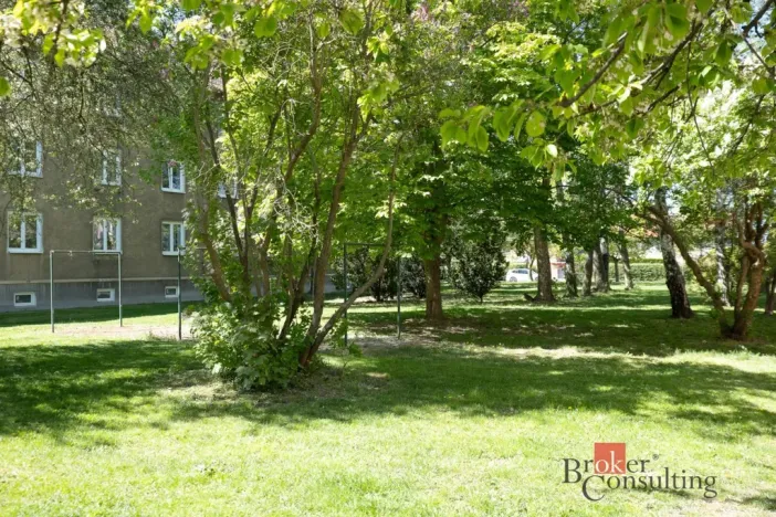 Prodej bytu 1+1, Kladno - Kročehlavy, U výtopny, 28 m2
