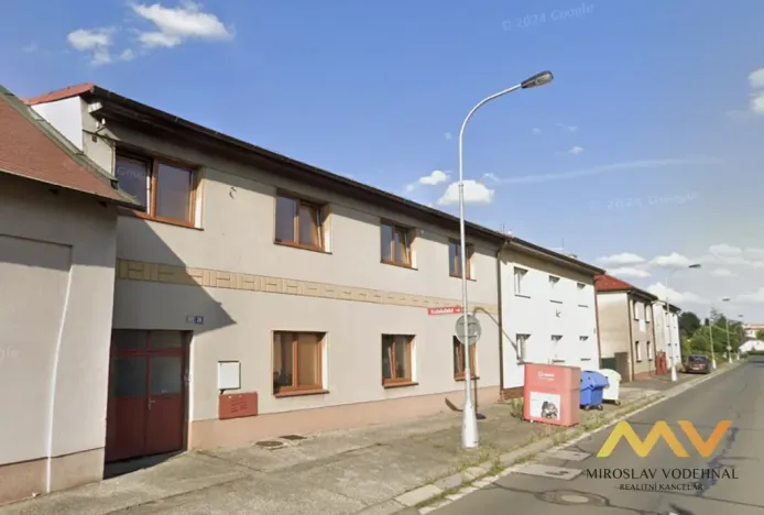 Prodej rodinného domu, Hradec Králové - Kukleny, Zelená, 218 m2
