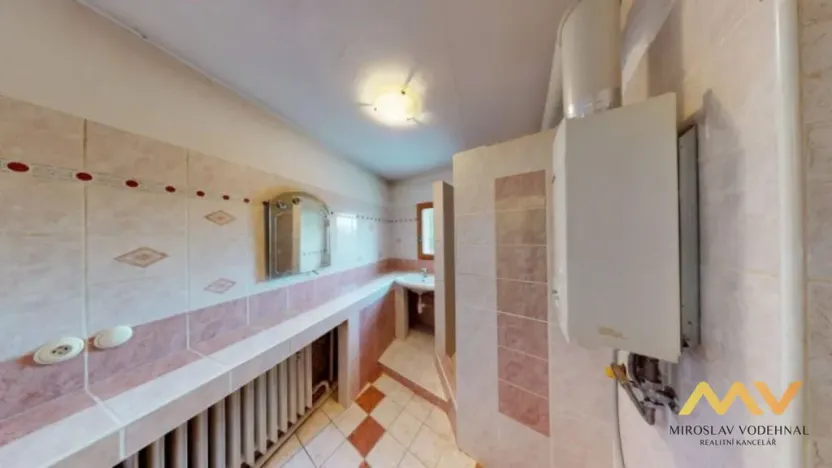 Prodej rodinného domu, Hradec Králové - Kukleny, Zelená, 218 m2