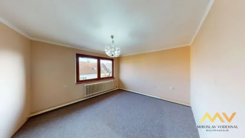 Prodej rodinného domu, Hradec Králové - Kukleny, Zelená, 218 m2