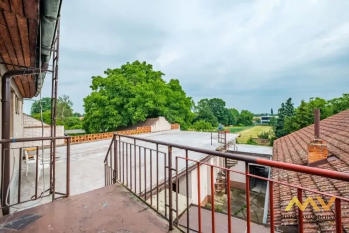 Prodej rodinného domu, Hradec Králové - Kukleny, Zelená, 218 m2
