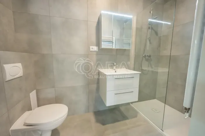 Pronájem bytu 1+kk, Buštěhrad, Žižkova, 27 m2