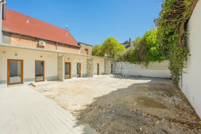 Pronájem bytu 1+kk, Buštěhrad, Žižkova, 27 m2