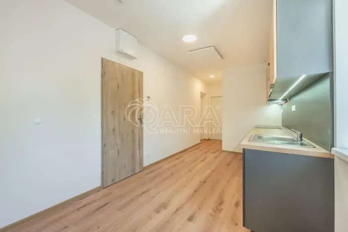 Pronájem bytu 2+kk, Buštěhrad, Žižkova, 70 m2