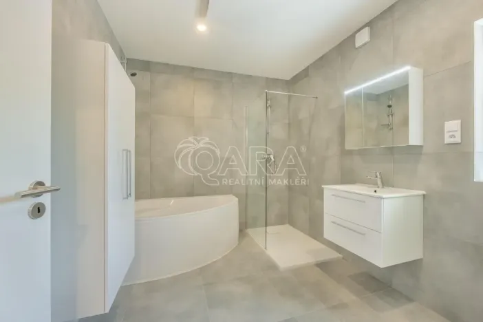 Pronájem bytu 2+kk, Buštěhrad, Žižkova, 70 m2