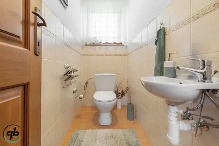Prodej rodinného domu, Pržno, 384 m2