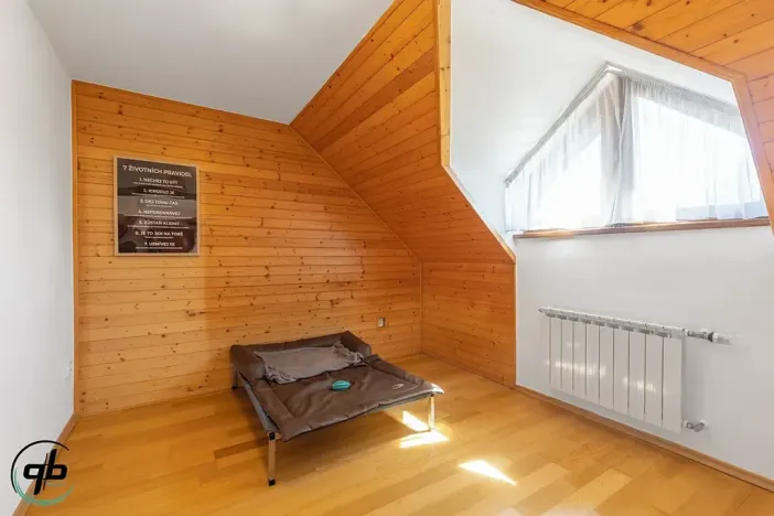 Prodej rodinného domu, Pržno, 384 m2