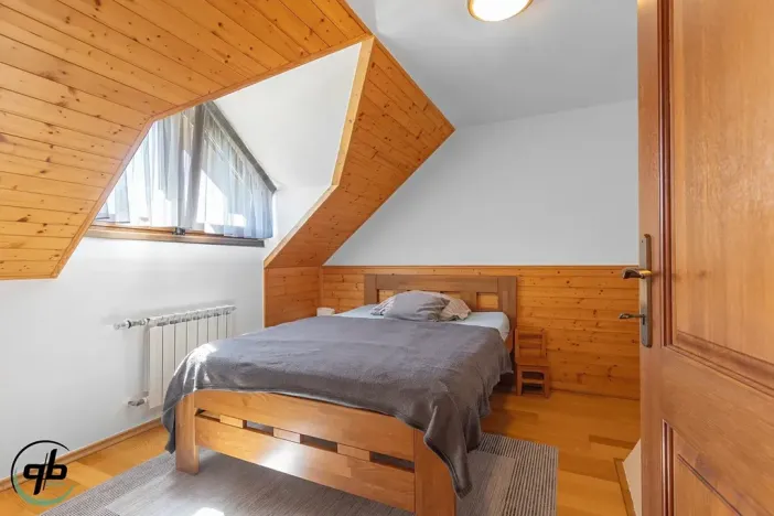 Prodej rodinného domu, Pržno, 384 m2
