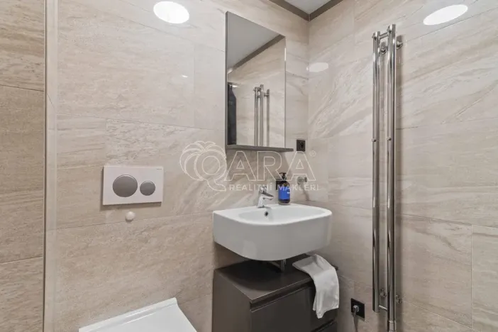 Prodej bytu 2+kk, Praha - Vinohrady, Mánesova, 45 m2
