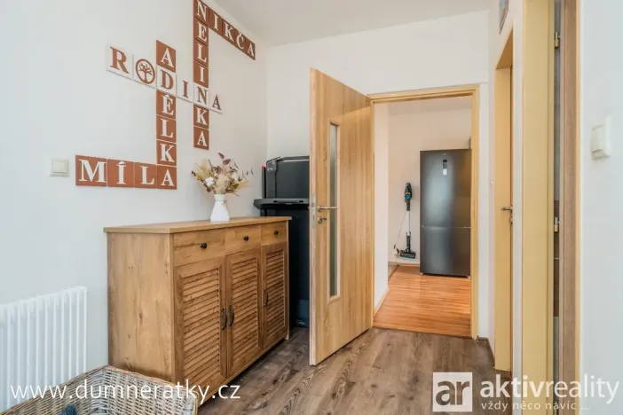 Prodej rodinného domu, Neratovice, Sv. Čecha, 223 m2