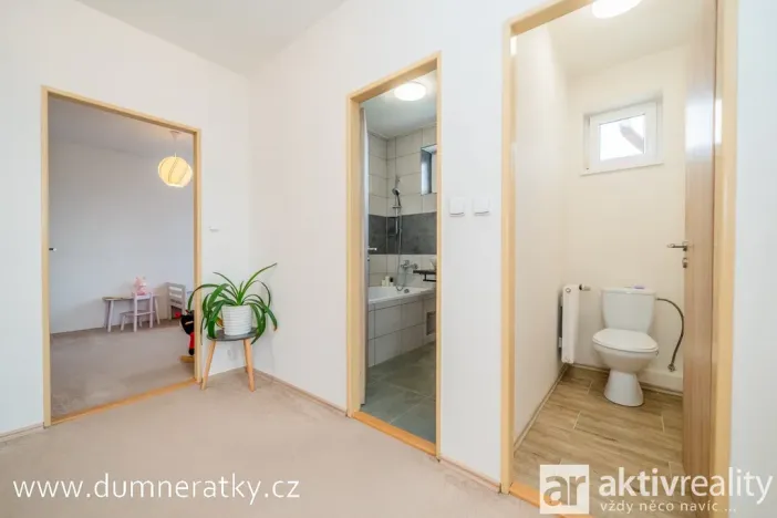 Prodej rodinného domu, Neratovice, Sv. Čecha, 223 m2