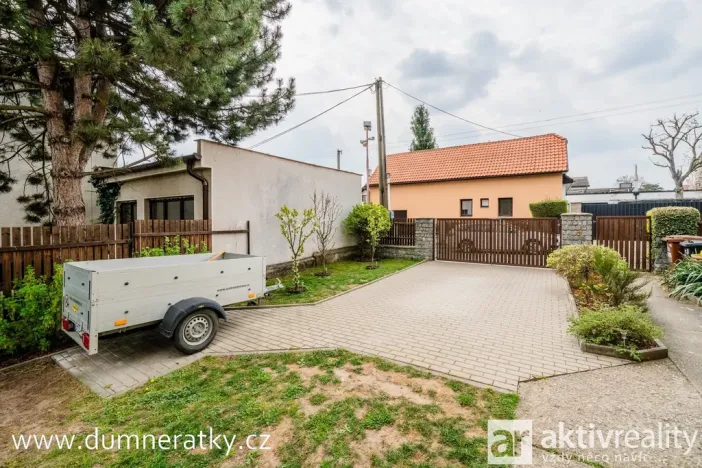 Prodej rodinného domu, Neratovice, Sv. Čecha, 223 m2