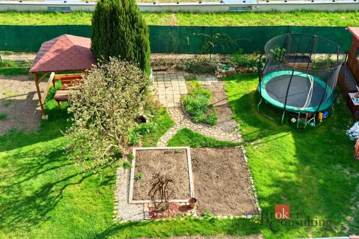 Prodej bytu 2+1, Chodov, Bezručova, 64 m2