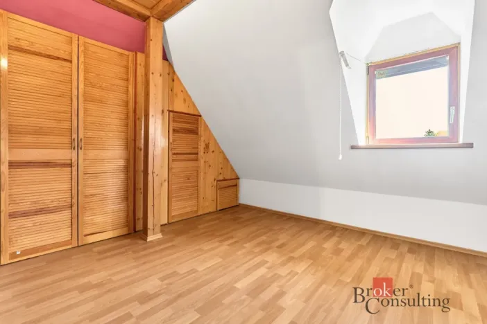 Prodej bytu 2+1, Chodov, Bezručova, 64 m2