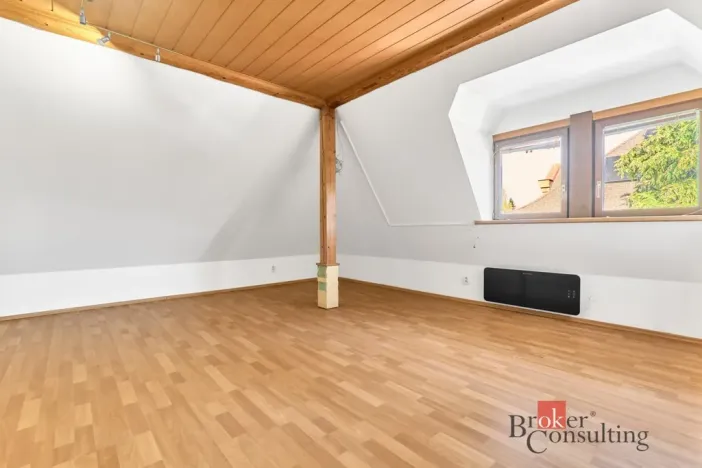 Prodej bytu 2+1, Chodov, Bezručova, 64 m2