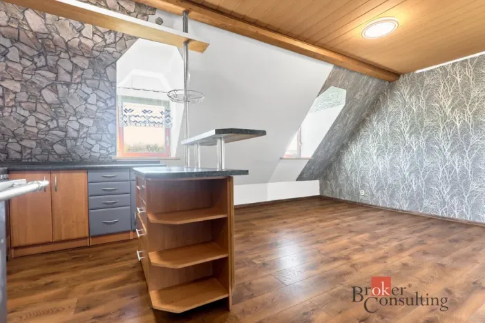 Prodej bytu 2+1, Chodov, Bezručova, 64 m2