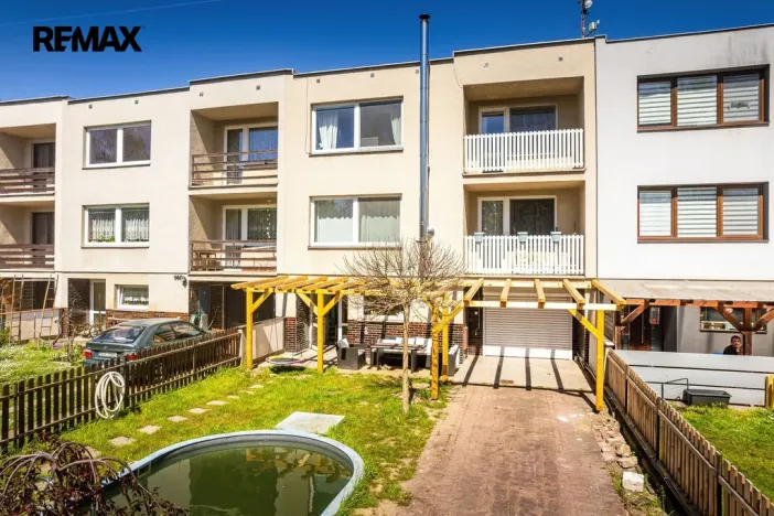 Prodej bytu 5+1, Litvínovice, 180 m2
