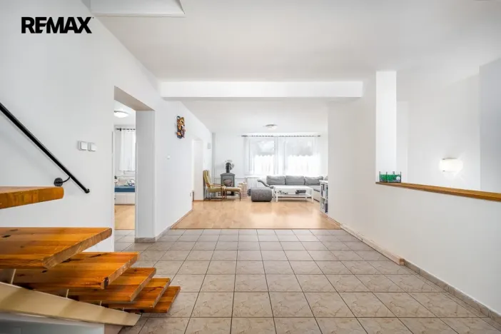 Prodej bytu 5+1, Litvínovice, 180 m2