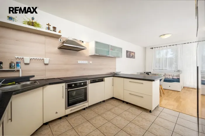 Prodej bytu 5+1, Litvínovice, 180 m2