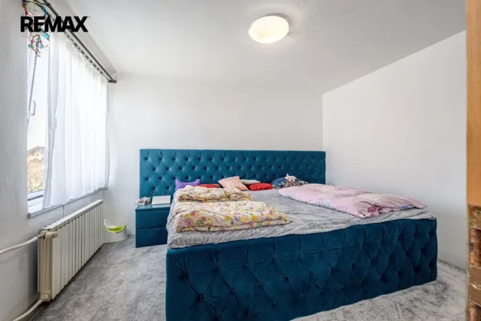 Prodej bytu 5+1, Litvínovice, 180 m2