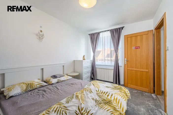 Prodej bytu 5+1, Litvínovice, 180 m2