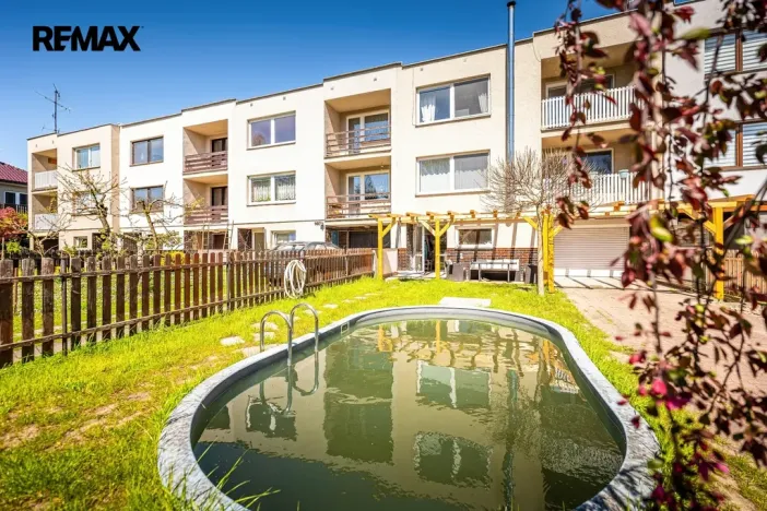 Prodej bytu 5+1, Litvínovice, 180 m2