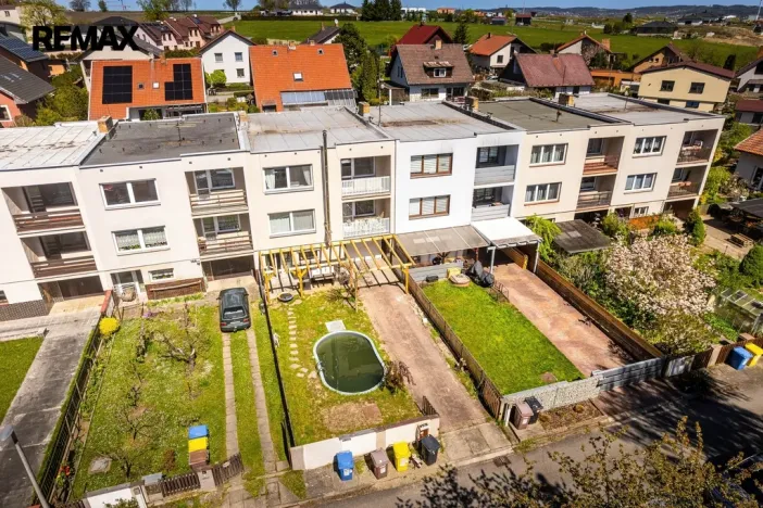 Prodej bytu 5+1, Litvínovice, 180 m2