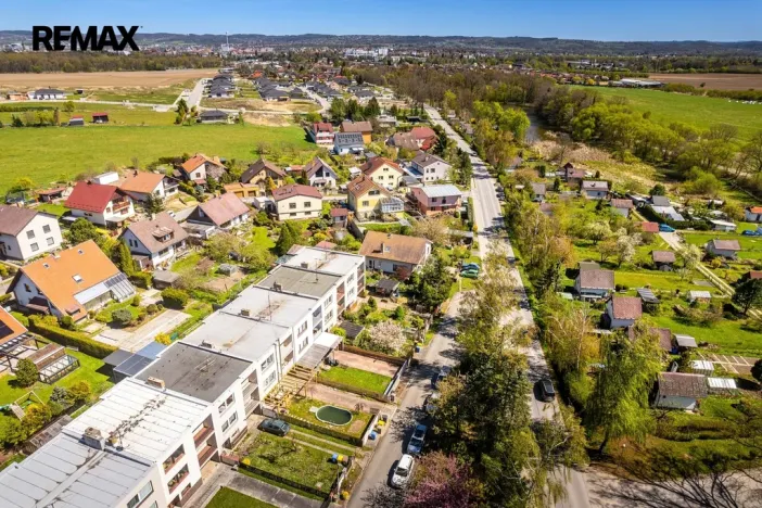 Prodej bytu 5+1, Litvínovice, 180 m2
